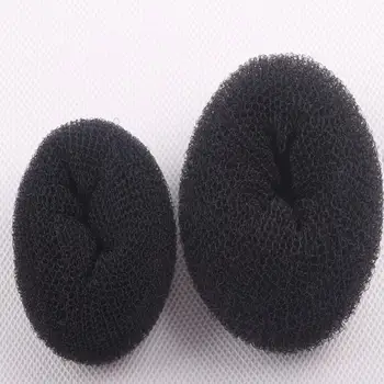 JYTOP Hot Fashion Magic Hair Bun Maker Accesories Chignon Magique Hair Donut Bun For Women Hair Styling Tools
JYTOP Hot Fashion Magic Hair Bun Maker Accesories Chignon Magique Hair Donut Bun For Women Hair Styling Tools