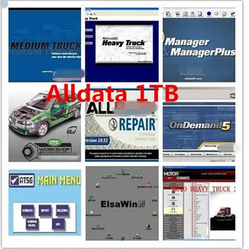 2019 Alldata and mitchell software 24 in 1 Car Repair Alldata 10.53+mitchell on demand 2015 in 1TB USB HDD DHL Free Shipping
2019 Alldata and mitchell software 24 in 1 Car Repair Alldata 10.53+mitchell on demand 2015 in 1TB USB HDD DHL Free Shipping
