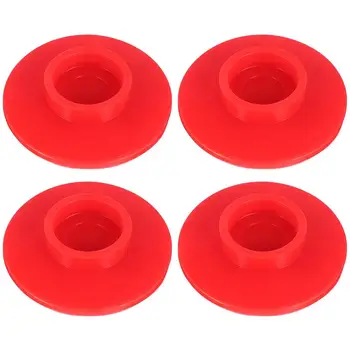 4PCS Washer Foot Pads Anti-Skid Pads Universal Washing Machine Mats Washer Anti-Vibration Pads Foot Pads For Home Accessories
4PCS Washer Foot Pads Anti-Skid Pads Universal Washing Machine Mats Washer Anti-Vibration Pads Foot Pads For Home Accessories