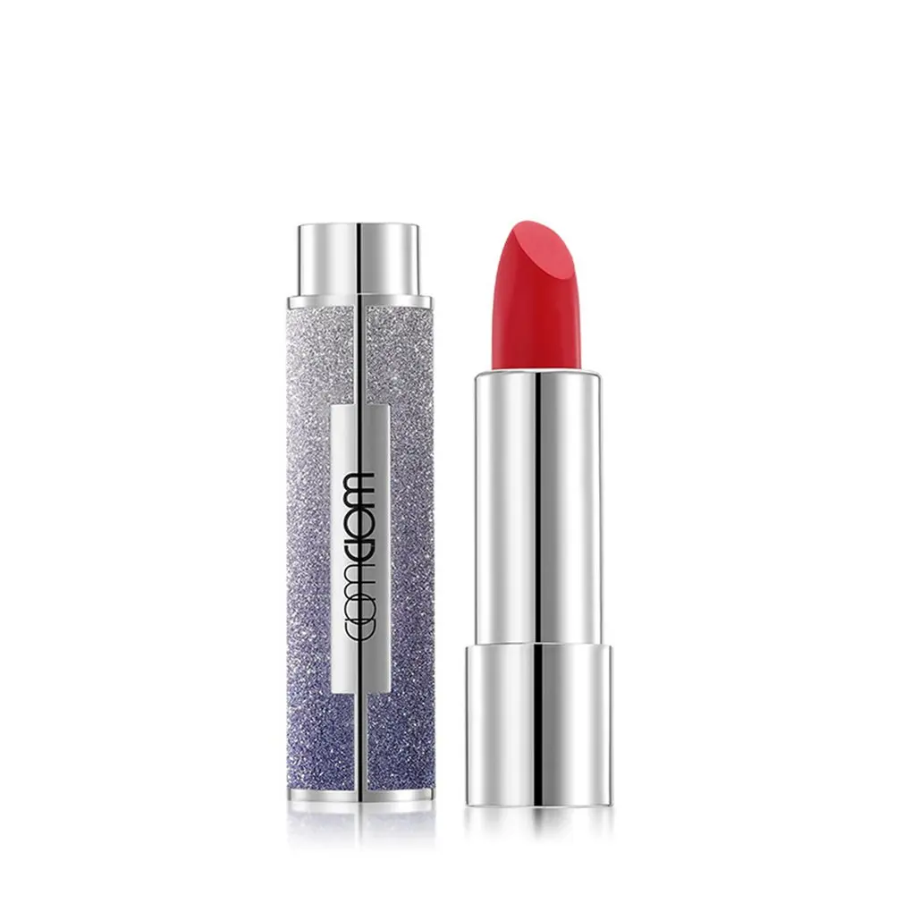 Makeup Wodwod Moisturizing Facial Lipstick Female Student Big Brand Equivalent Star Air Lipstick
Makeup Wodwod Moisturizing Facial Lipstick Female Student Big Brand Equivalent Star Air Lipstick