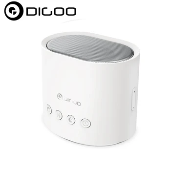 DIGOO DG-S100 5W Sleep Sound Machine Noise Machine USB Timer For Sleeping Relaxation for Baby Adult Office Travel Micro USB
DIGOO DG-S100 5W Sleep Sound Machine Noise Machine USB Timer For Sleeping Relaxation for Baby Adult Office Travel Micro USB