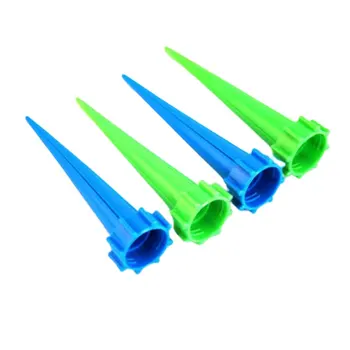 4pcs/set Plastic Automatic Watering Device Plant Watering Irrigation Spray Bottle 4Pcs Agricultural Watering Can
4pcs/set Plastic Automatic Watering Device Plant Watering Irrigation Spray Bottle 4Pcs Agricultural Watering Can