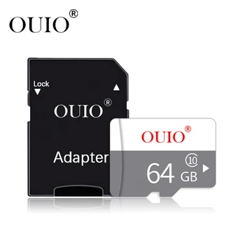 Free Shipping Class10 Micro SD TF Card SDHC/SDXC TF 64GB 128GB 32GB 16GB Micro SD cards Full Memory Cards for phone tablet
Free Shipping Class10 Micro SD TF Card SDHC/SDXC TF 64GB 128GB 32GB 16GB Micro SD cards Full Memory Cards for phone tablet