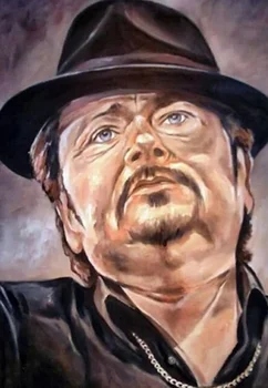 Diamond Painting 5D Full Square/Round Drill Singer Character Daimond Embroidery Painting Cross Stitch Mosaic Painting Art M1738
Diamond Painting 5D Full Square/Round Drill Singer Character Daimond Embroidery Painting Cross Stitch Mosaic Painting Art M1738