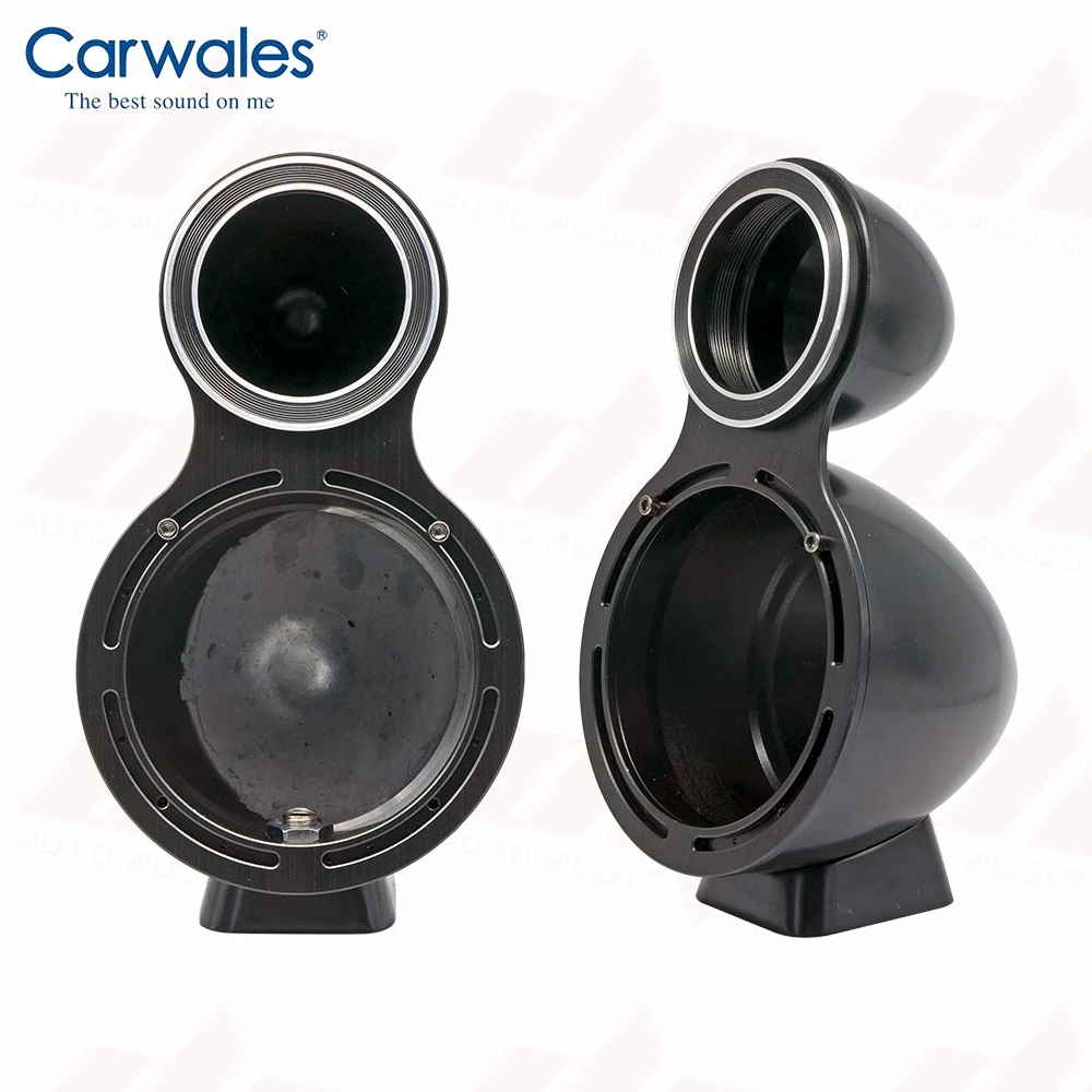 1 Pair Car Refit 3-way 3.5 Inch Midrange Treble Combination Speaker Box Pieces Speaker Stand Tweeter Cup for Car 3.5" Bracket
1 Pair Car Refit 3-way 3.5 Inch Midrange Treble Combination Speaker Box Pieces Speaker Stand Tweeter Cup for Car 3.5" Bracket