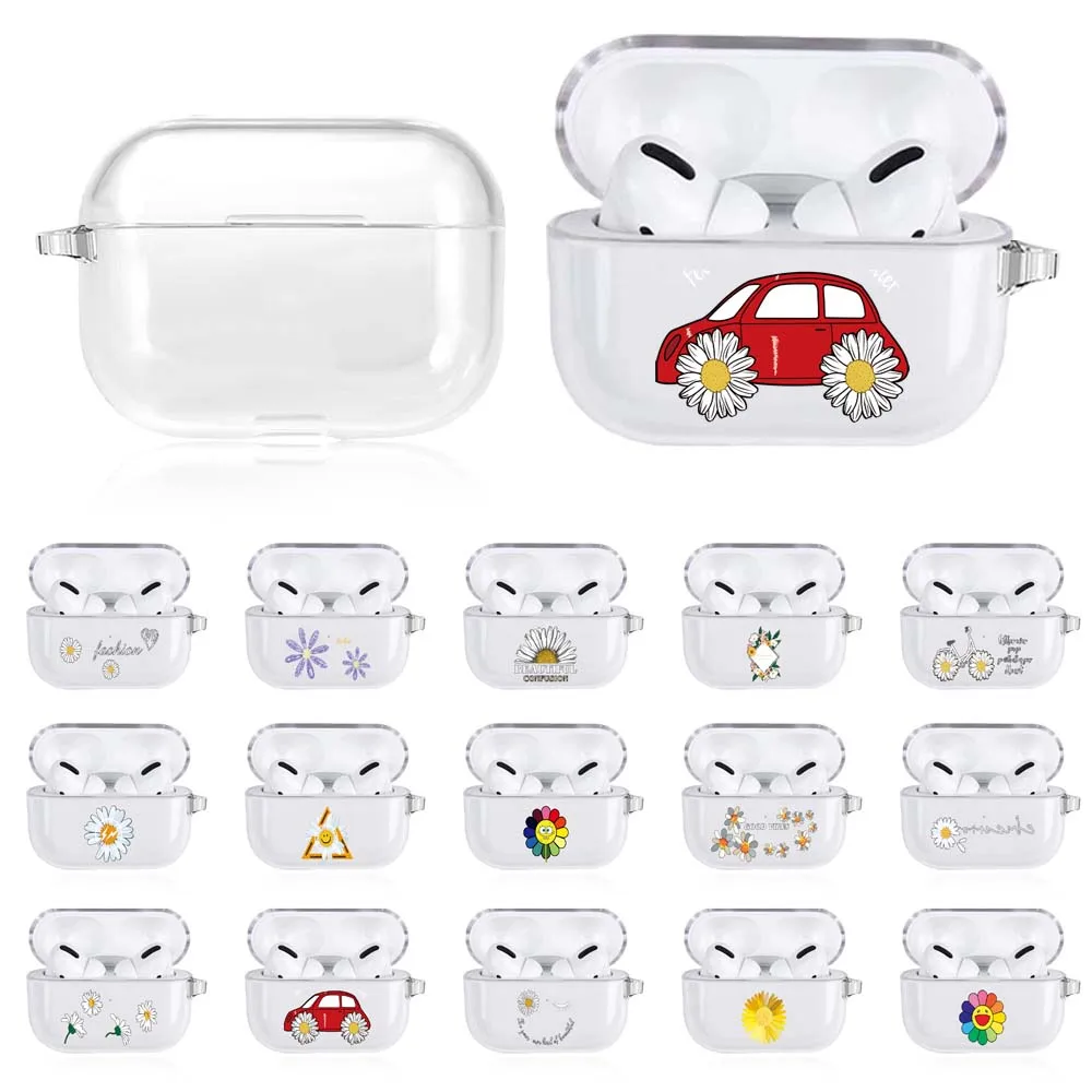 Silicone Case for Apple AirPods Pro Cover Protective Bluetooth Wireless Earphone Cover Headphones Cases Protective
Silicone Case for Apple AirPods Pro Cover Protective Bluetooth Wireless Earphone Cover Headphones Cases Protective