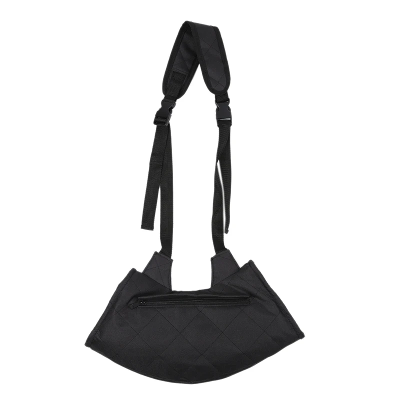 Hand Warmer Muff Pak Warmer Outdoor Thick Warm Hunting Gloves for Winter Hunting Cycling Hand Warmer Black
Hand Warmer Muff Pak Warmer Outdoor Thick Warm Hunting Gloves for Winter Hunting Cycling Hand Warmer Black