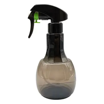 

400ml Watering Can Spray Bottle Automatic High-Pressure Barber Hair Mist Sprayer