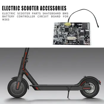 Durable Battery Controller Protection Board Skateboard Accessories BMS Battery Controller Circuit Board for M365 Scooter
Durable Battery Controller Protection Board Skateboard Accessories BMS Battery Controller Circuit Board for M365 Scooter
