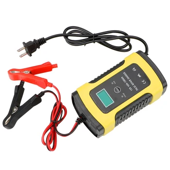 Charging Cable Charger Clamps 2V 6A Car and motorcycle LCD Display Pulse UK Repair
Charging Cable Charger Clamps 2V 6A Car and motorcycle LCD Display Pulse UK Repair