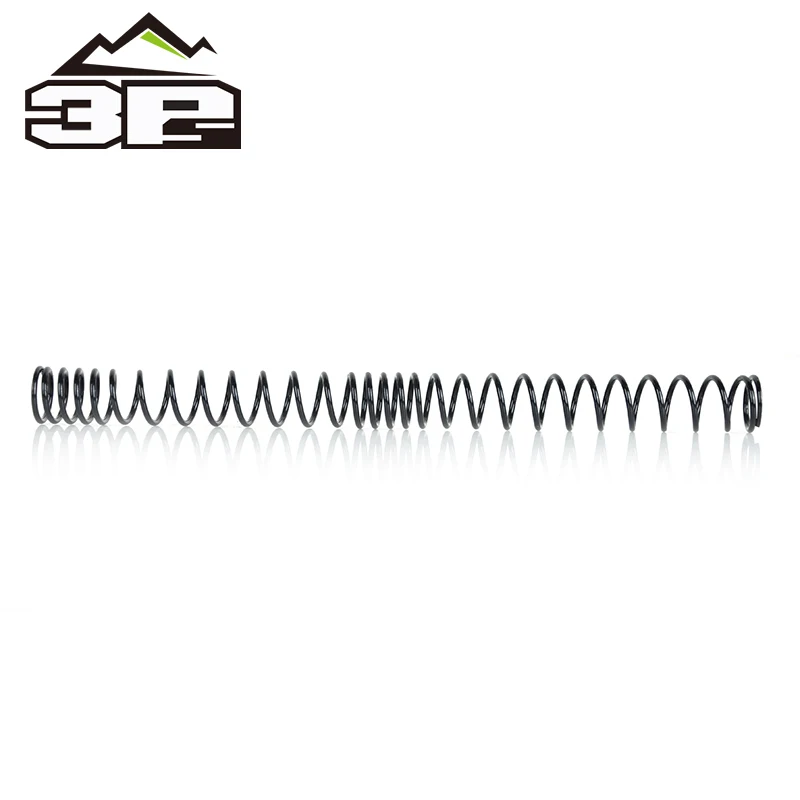 M135 AEG for Airsoft Rifle Accessories AE Gearbox Irregular Pitch Spring Stainless Steel Softair Part Black WIN0102
M135 AEG for Airsoft Rifle Accessories AE Gearbox Irregular Pitch Spring Stainless Steel Softair Part Black WIN0102