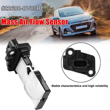 Mass Air Flow Sensor for Altima Juke Sentra Rogue Pathfinder Nissaan OE#22680-BV80B Air Flow Meter
Mass Air Flow Sensor for Altima Juke Sentra Rogue Pathfinder Nissaan OE#22680-BV80B Air Flow Meter
