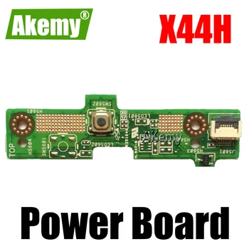 Power Board For Asus X84 X44 X84H X44H X44L X84L K43L K43LY K84HR k84L K84ly Switch Button Jack Board
Power Board For Asus X84 X44 X84H X44H X44L X84L K43L K43LY K84HR k84L K84ly Switch Button Jack Board