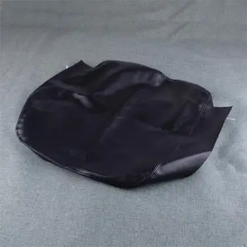 DWCX PU Leather Black Car Console Armrest Pad Skin Lid Cover fit for Dodge Ram 2002 2003 2004 2005 2006 2007 2008
DWCX PU Leather Black Car Console Armrest Pad Skin Lid Cover fit for Dodge Ram 2002 2003 2004 2005 2006 2007 2008