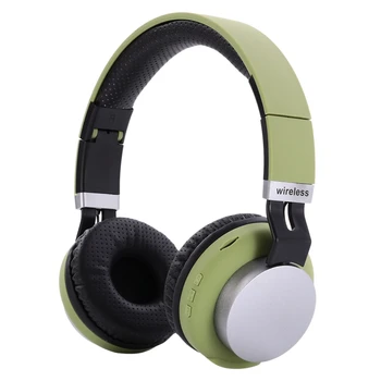 The New Bluetooth 5.0 Headset, Wireless Card Sports Folding High-Quality Stereo Computer Headset Headset
The New Bluetooth 5.0 Headset, Wireless Card Sports Folding High-Quality Stereo Computer Headset Headset