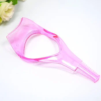 hot sale Mascara Shield Guard Curler Applicator Comb Guide Card Makeup Tool Eyelash Tools 3 in 1 Makeup Cosmetic Tool Dropship
hot sale Mascara Shield Guard Curler Applicator Comb Guide Card Makeup Tool Eyelash Tools 3 in 1 Makeup Cosmetic Tool Dropship