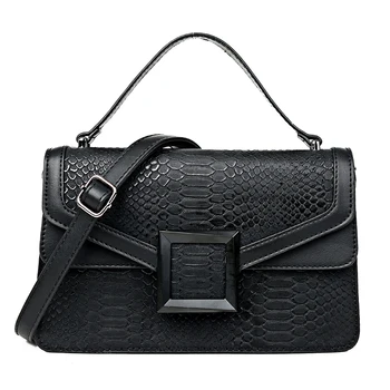 Stone Pattern PU Leather Crossbody Bags For Women 2020 Small Shoulder Messenger Bag Female Luxury Chain Handbags and Purses
Stone Pattern PU Leather Crossbody Bags For Women 2020 Small Shoulder Messenger Bag Female Luxury Chain Handbags and Purses