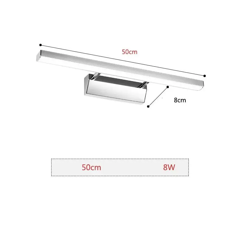 Vanity Lights Model-YS0062525