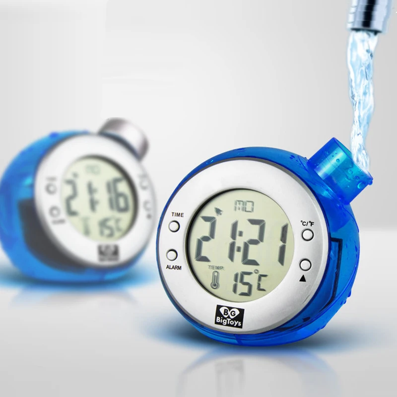 Led Digital Water Clock Digital Electronic Desk Alarm Clock Travel Table Mini Alarm Clock With Time Temperature
Led Digital Water Clock Digital Electronic Desk Alarm Clock Travel Table Mini Alarm Clock With Time Temperature