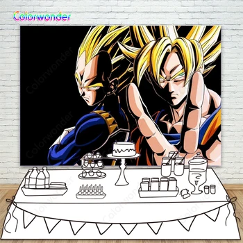 Custom Dragon Ball Kids Birthday Photo Studio Backdrop Vegeta Saiyan Wukong Photography Background For Kids Birthday Party Dec
Custom Dragon Ball Kids Birthday Photo Studio Backdrop Vegeta Saiyan Wukong Photography Background For Kids Birthday Party Dec