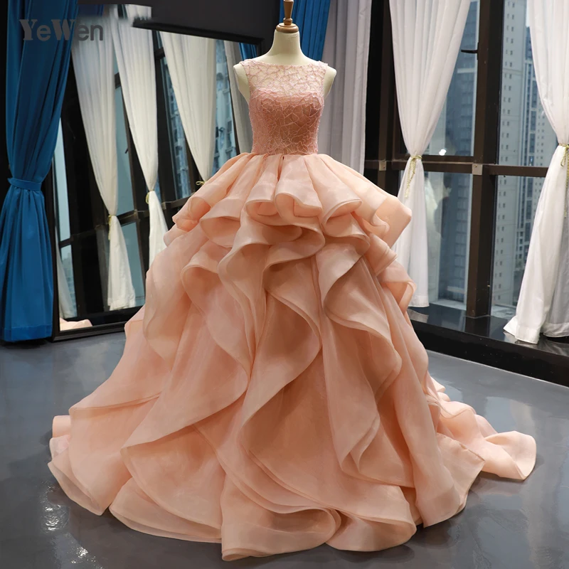 Pink 2019 New Arrival Wedding Dress Elegant Formal A-line Wedding Dresses Sexy Backless Sleeveless Vestido De Noiva YM20228
Pink 2019 New Arrival Wedding Dress Elegant Formal A-line Wedding Dresses Sexy Backless Sleeveless Vestido De Noiva YM20228