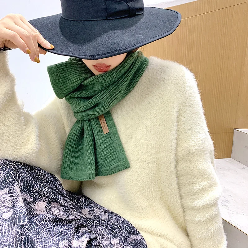 2019 Solid New Double Sided Winter Women Cashmere Scarf Pashmina Shawls And Wraps Female Foulard Hijab Wool Stoles Head Scarves
2019 Solid New Double Sided Winter Women Cashmere Scarf Pashmina Shawls And Wraps Female Foulard Hijab Wool Stoles Head Scarves