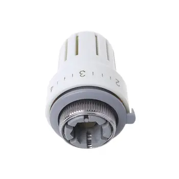 Thermostatic Radiator Valve Heating System Remote Controller Temperature Control Valves
Thermostatic Radiator Valve Heating System Remote Controller Temperature Control Valves