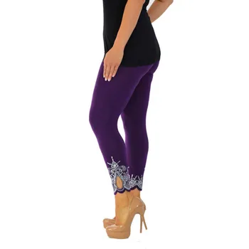 New Hotsale Women Print Leggings Exercise Fitness Leggings Push Up Workout 5XL Casual Female Ankle-Length Elastic Pants Solid 
New Hotsale Women Print Leggings Exercise Fitness Leggings Push Up Workout 5XL Casual Female Ankle-Length Elastic Pants Solid