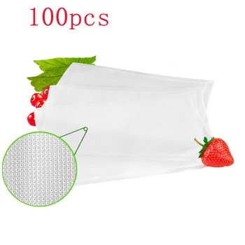 100 Pieces Food Vacuum Bags Household Food Compression Bag Freshness Protection Package
100 Pieces Food Vacuum Bags Household Food Compression Bag Freshness Protection Package