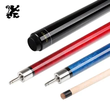 Billiard Punch Cue 13mm Tip North American Maple Shaft Stick Kit Quick Joint Powerful Billiards Cue Smooth Wrap Break Cue
Billiard Punch Cue 13mm Tip North American Maple Shaft Stick Kit Quick Joint Powerful Billiards Cue Smooth Wrap Break Cue