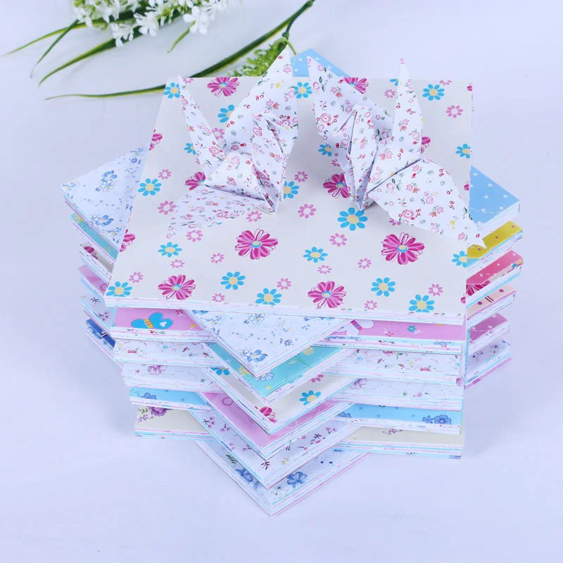 Arts Crafts Background Scrapbooking Decor Craft Paper Kids 72 Pcs Floral Pattern DIY Beautiful 12 Patterns Mixed Origami Paper
Arts Crafts Background Scrapbooking Decor Craft Paper Kids 72 Pcs Floral Pattern DIY Beautiful 12 Patterns Mixed Origami Paper