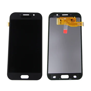 For Samsung Galaxy A7 A720 2017 A720F A720M SM-A720F LCD Display Monitor Touch Screen Digitizer Glass Assembly
For Samsung Galaxy A7 A720 2017 A720F A720M SM-A720F LCD Display Monitor Touch Screen Digitizer Glass Assembly