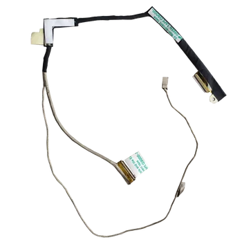 Video scree Cable For ASUS X450 X450VC A450 F450C Y481C X450EP X452E D452C D452V F452M X450C Display ribbon Cable DD0XJALC020
Video scree Cable For ASUS X450 X450VC A450 F450C Y481C X450EP X452E D452C D452V F452M X450C Display ribbon Cable DD0XJALC020