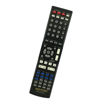 New Replaced Remote Control For Kenwood RC-R0517 KRF-V5100D KRF-V5200D KRF-V6100D KRF-V6300D AV Receiver
New Replaced Remote Control For Kenwood RC-R0517 KRF-V5100D KRF-V5200D KRF-V6100D KRF-V6300D AV Receiver