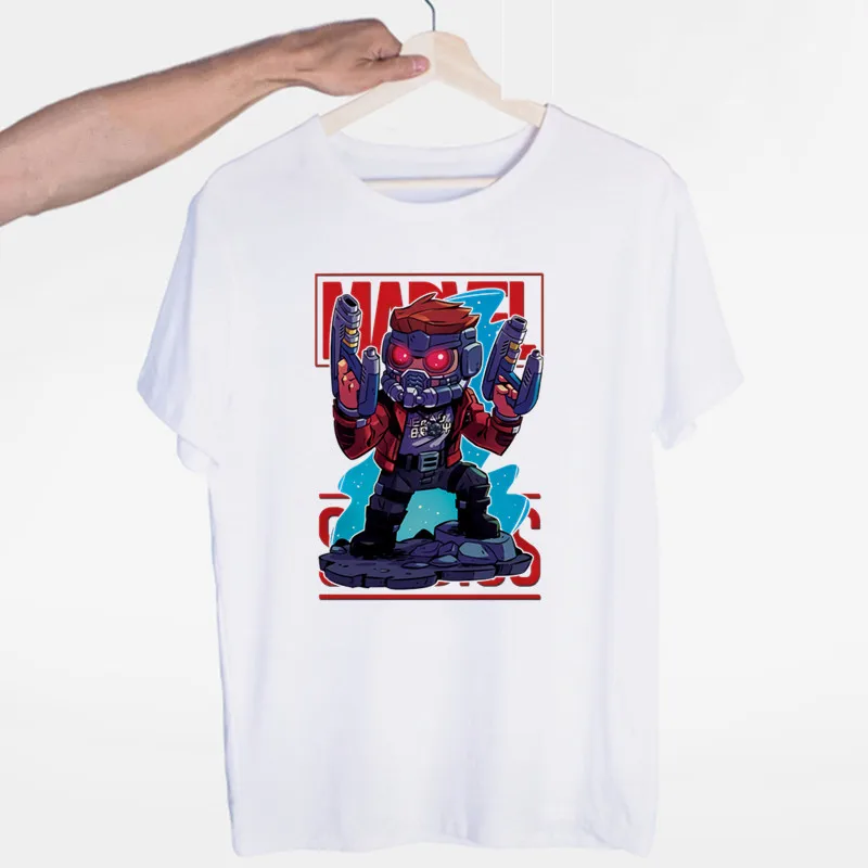 Marvel Avengers Iron Man Captain America Spiderman T-shirts Man/woman Printed Tshirt Casual T Shirt Hip Hop Top Tees Male/female
Marvel Avengers Iron Man Captain America Spiderman T-shirts Man/woman Printed Tshirt Casual T Shirt Hip Hop Top Tees Male/female