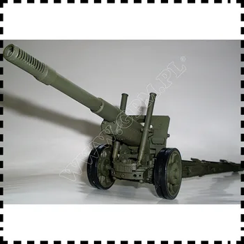 1:25 Paper Model Soviet ML-20 Plus Bomer Paper Model Artillery Model Ho-witzer Military Collectible Gift
1:25 Paper Model Soviet ML-20 Plus Bomer Paper Model Artillery Model Ho-witzer Military Collectible Gift