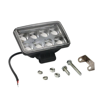 32W 8LED New Automatic Car Motorcycle Off-road Vehicle Driving Light Working Light 12V Vehicles Led Bar
32W 8LED New Automatic Car Motorcycle Off-road Vehicle Driving Light Working Light 12V Vehicles Led Bar