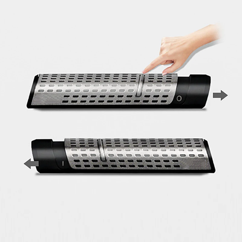 For BMW Air Car Freshener Holder Incl. 1 X Fragrance Stick 83122285673 Spare Set
For BMW Air Car Freshener Holder Incl. 1 X Fragrance Stick 83122285673 Spare Set
