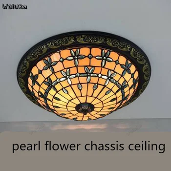 Rustic ceiling lamp corridor porch balcony bedroom dining room children's room lighting CD50 W07
Rustic ceiling lamp corridor porch balcony bedroom dining room children's room lighting CD50 W07