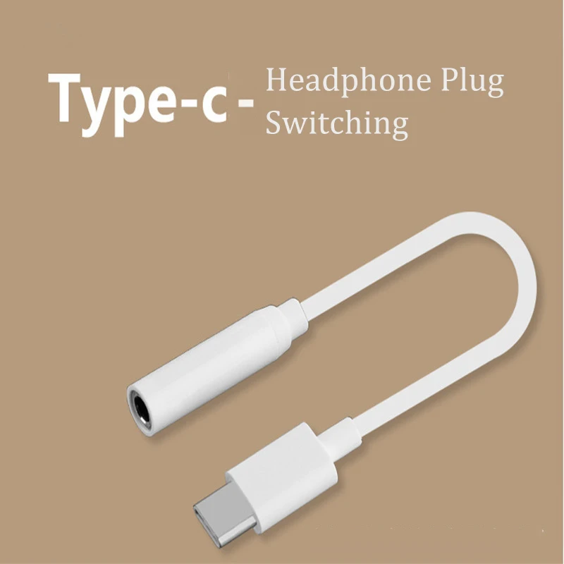 Type - C To 3.5mm Headphone Adapter Cable Usb Male To Female 3.5mm Aux Audio Jack For Xiaomi Mi6 For Huawei Matte 20 P20 Pro
Type - C To 3.5mm Headphone Adapter Cable Usb Male To Female 3.5mm Aux Audio Jack For Xiaomi Mi6 For Huawei Matte 20 P20 Pro