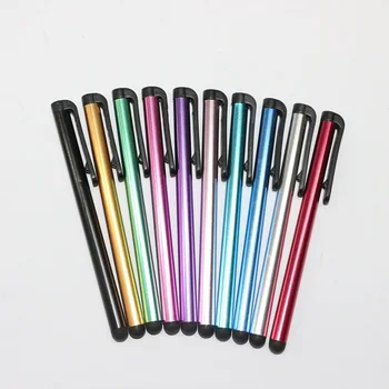 30 pcs capacitive screen pen tablet pen touch pen touching pen for phone tablet iPad iPhone for xiaomi huawei
30 pcs capacitive screen pen tablet pen touch pen touching pen for phone tablet iPad iPhone for xiaomi huawei