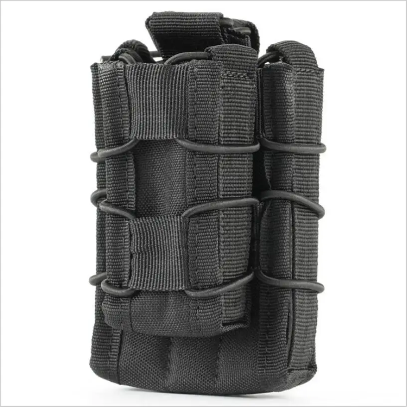 600D 2in1 Bullet Clip Bag Tactical Military Accessory Bag Waterproof Hunting Ammunition Bag Outdoor Sport Tactical Waist Bag
600D 2in1 Bullet Clip Bag Tactical Military Accessory Bag Waterproof Hunting Ammunition Bag Outdoor Sport Tactical Waist Bag