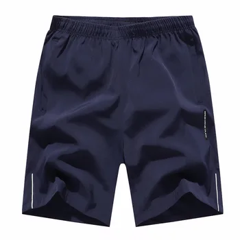 2019 Mens Summer Shorts Cotton Solid Loose Casual Shorts Elastic Waist Bermuda Masculina Plus Size Top Quality
2019 Mens Summer Shorts Cotton Solid Loose Casual Shorts Elastic Waist Bermuda Masculina Plus Size Top Quality