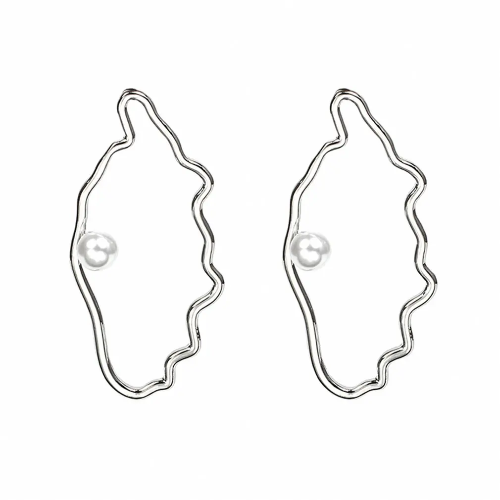 Pearl Irregular Design Minimalist Fashion Chain Sleek Minimalist Design Charm Necklace Pendant Female Models for Woman YR949
Pearl Irregular Design Minimalist Fashion Chain Sleek Minimalist Design Charm Necklace Pendant Female Models for Woman YR949