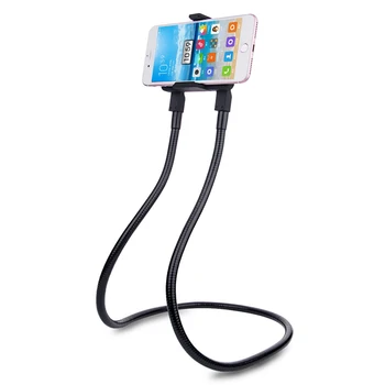 Lazy Mobile Phone Holder Flexible Portable Lengthened Holder Indoor Outdoor Use ND998
Lazy Mobile Phone Holder Flexible Portable Lengthened Holder Indoor Outdoor Use ND998