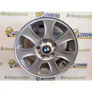 8768402 RIM BMW 1 SERIES SALOON (E81/E87)
8768402 RIM BMW 1 SERIES SALOON (E81/E87)