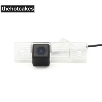 Rear View Camera For Chevrolet/Chevy/Cruze/Epica/Lova/Aveo/Captiva/Lacetti CCD Reverse Camera license plate Camera Night Vision