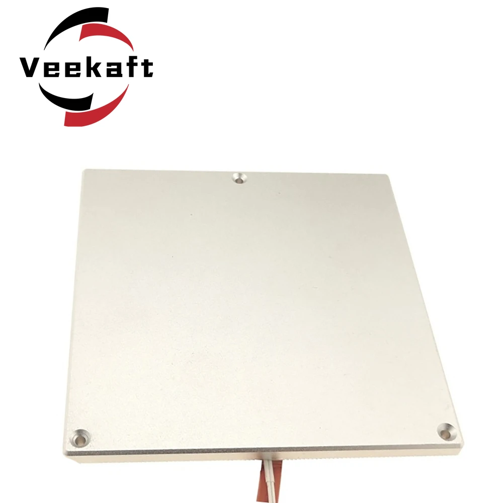 Voron 0 3D Printing Accessories heated Hot Bed Support formplate Aluminum Plate Z-Axis Support plate
Voron 0 3D Printing Accessories heated Hot Bed Support formplate Aluminum Plate Z-Axis Support plate