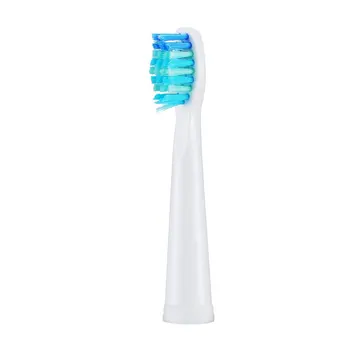 1/5 Pcs Dupont Soft Toothbrush Head For Seago Toothbrush Head Electric Toothbrush Replacement Brush Head
1/5 Pcs Dupont Soft Toothbrush Head For Seago Toothbrush Head Electric Toothbrush Replacement Brush Head