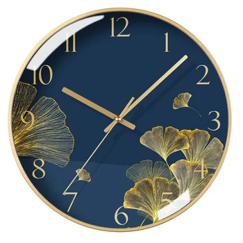 Creative Living Room Silent Wall Clock Modern Design Children Silent Wall Clock Golden Luxury Horloge Home Decoration BA60WC
Creative Living Room Silent Wall Clock Modern Design Children Silent Wall Clock Golden Luxury Horloge Home Decoration BA60WC